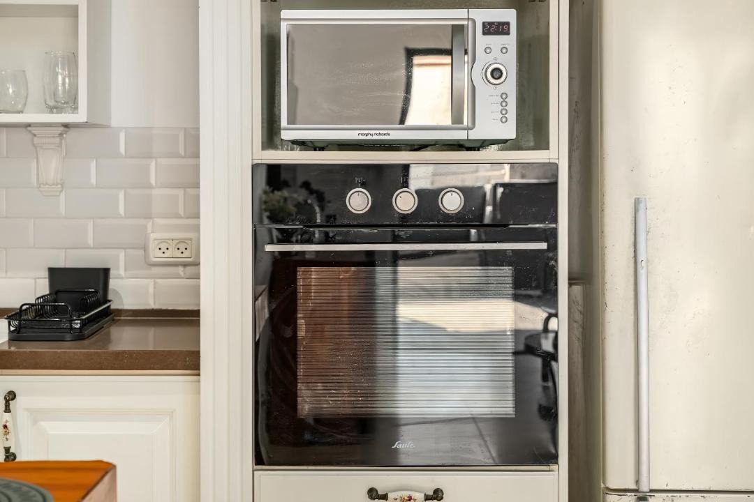 Photo of Kitchen in Jaffa