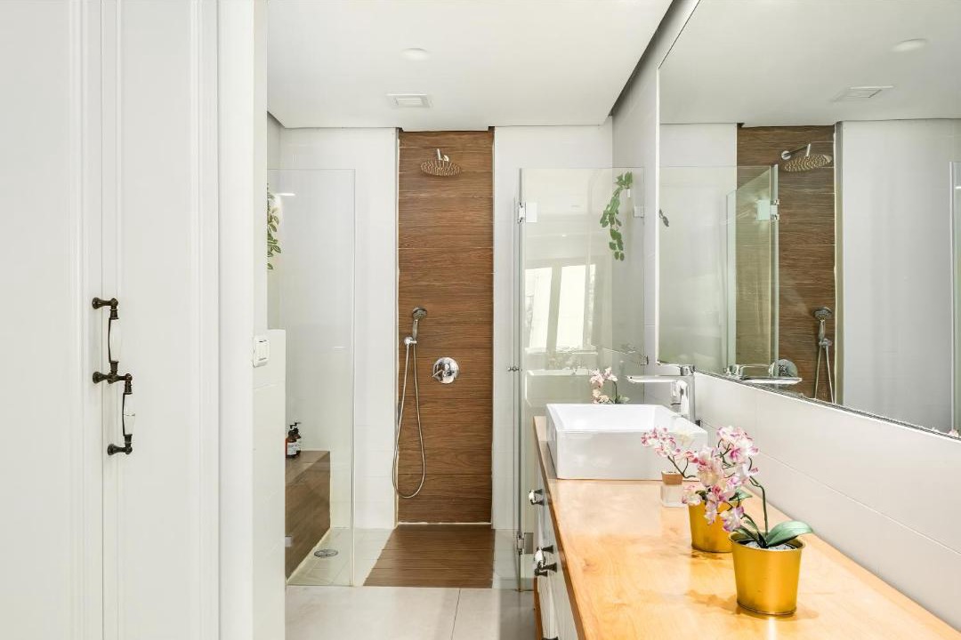 Photo of Bathroom in Jaffa