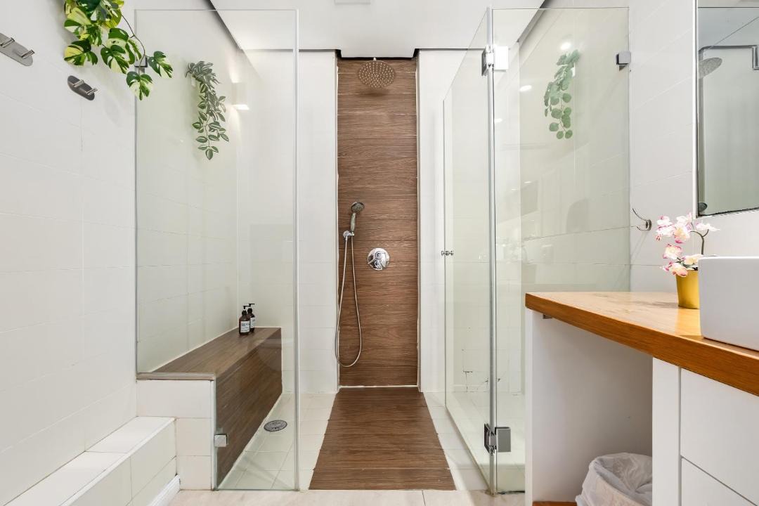 Photo of Bathroom in Jaffa