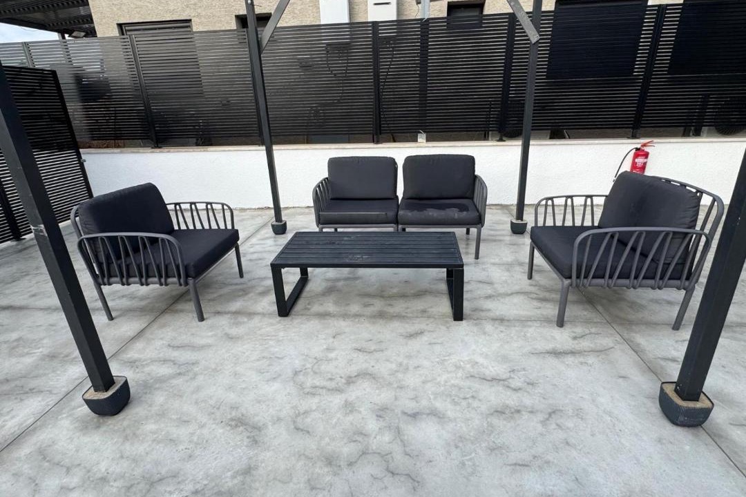 Photo of Patio Balcony in Daliyat al-Karmel