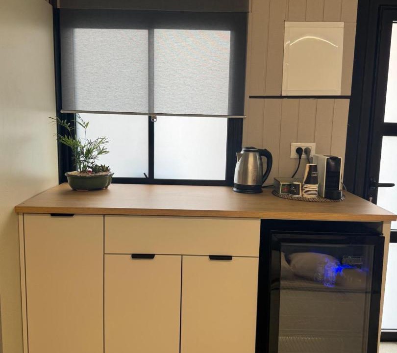 Photo of Kitchen in Daliyat al-Karmel