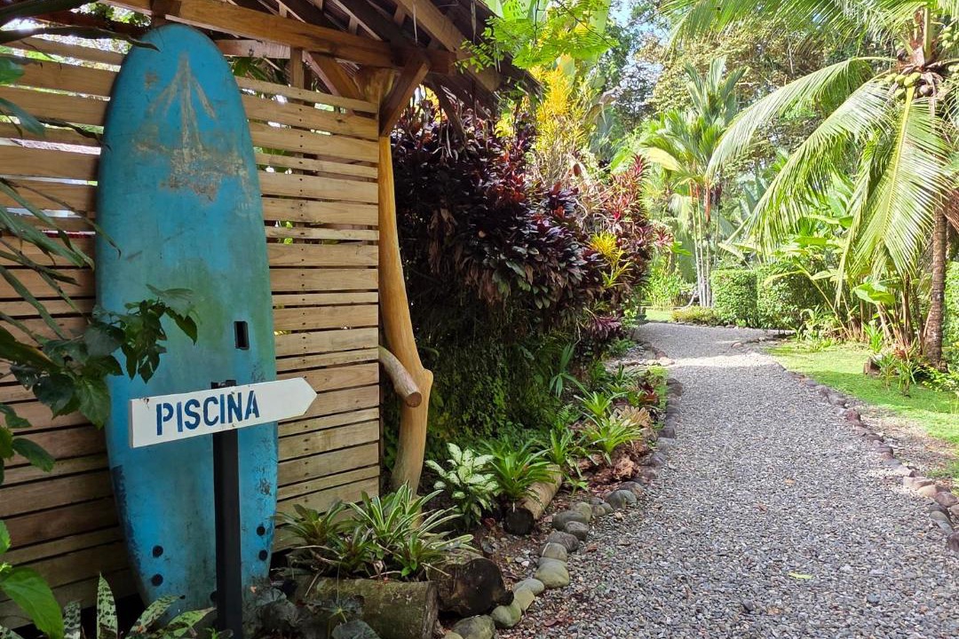 Photo of Others in Cahuita