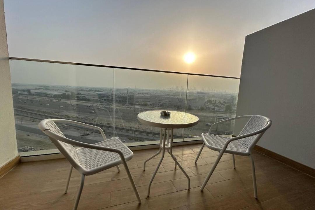 Photo of Others in Jebel Ali