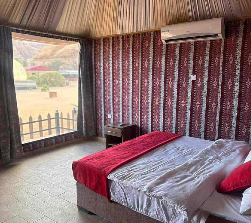 Photo of Bedroom in Ma'an