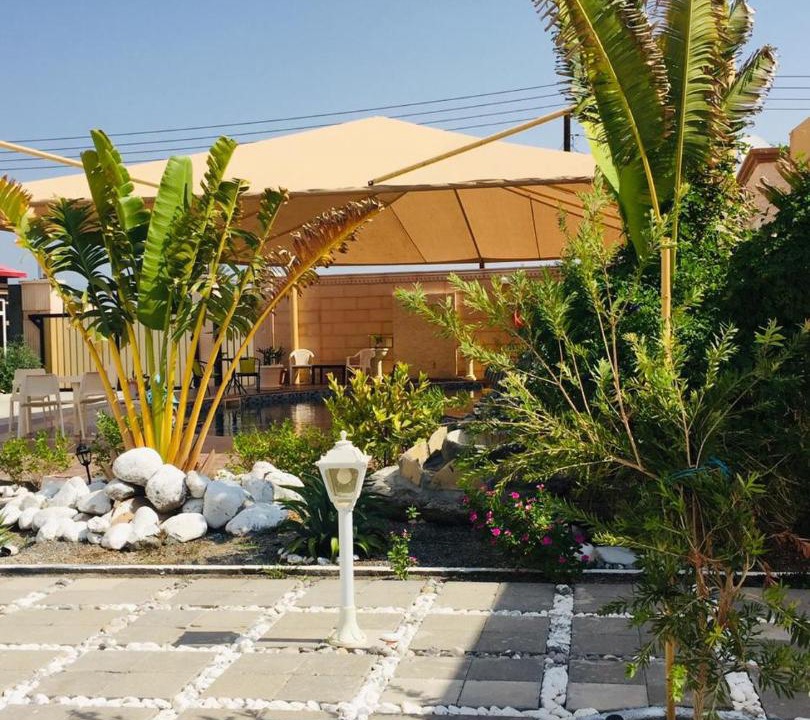 Photo of Outdoor in Barka
