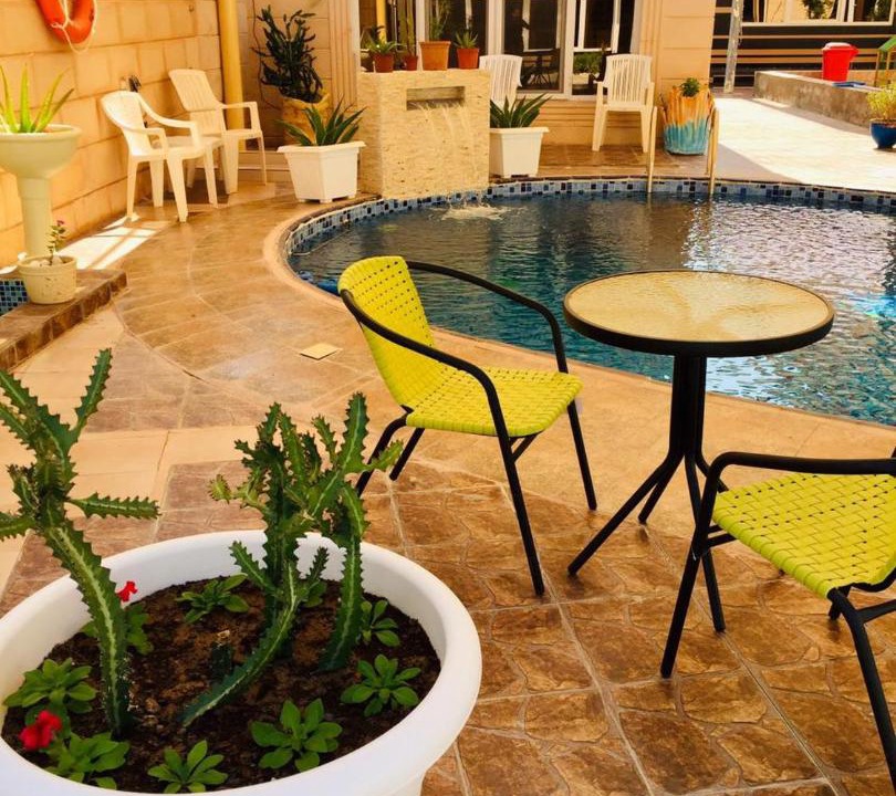 Photo of Patio Balcony in Barka