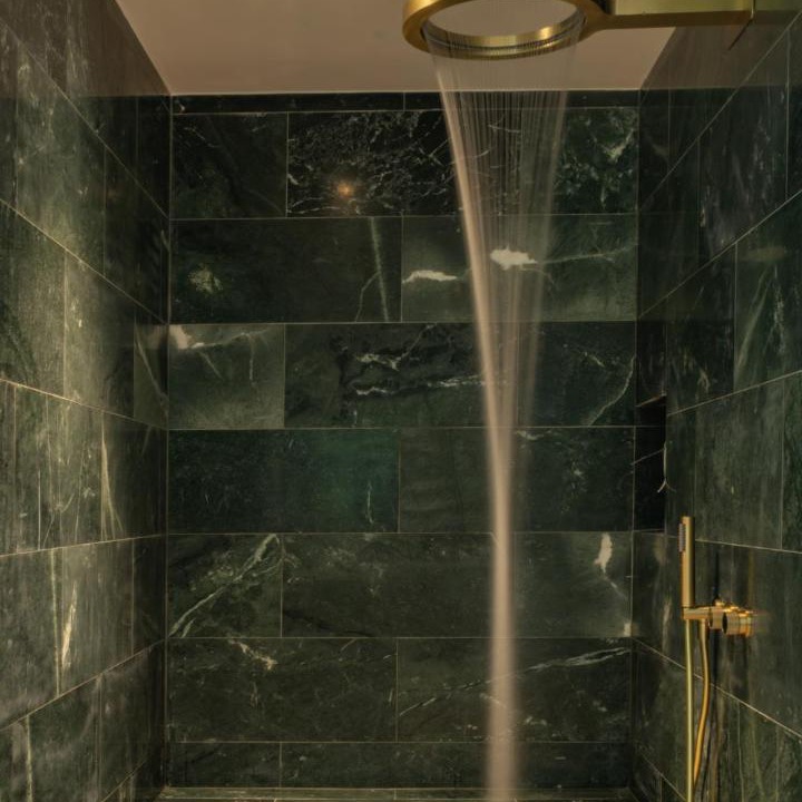 Photo of Bathroom in La Fortuna