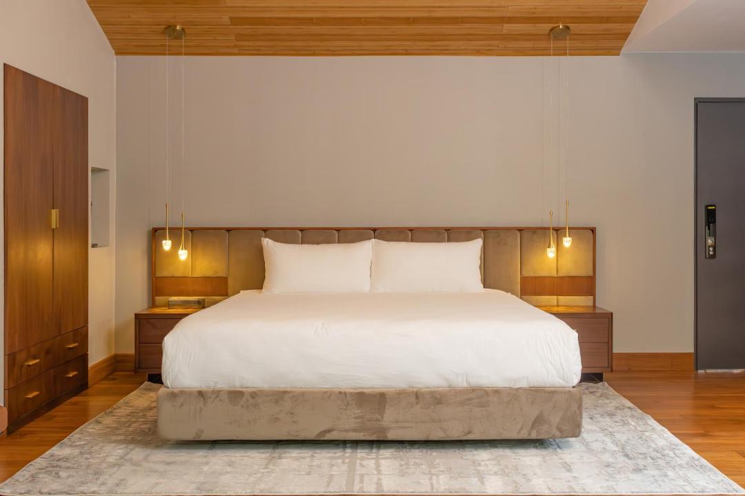Photo of Bedroom in La Fortuna