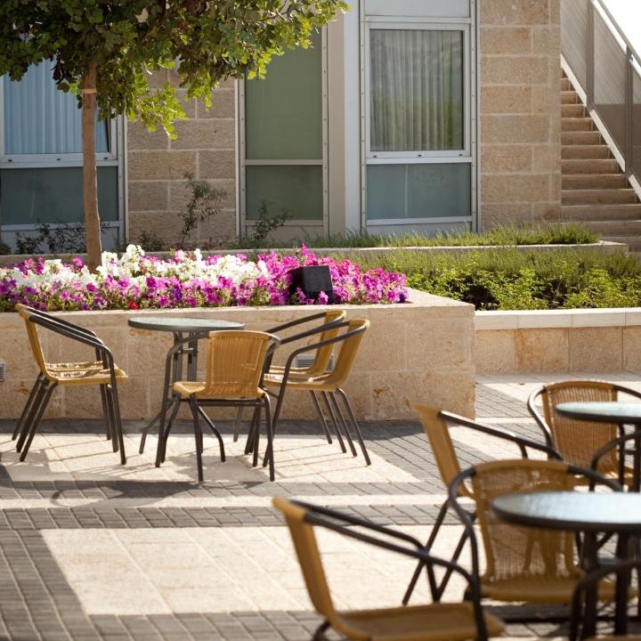 Photo of Others in Ein Karem