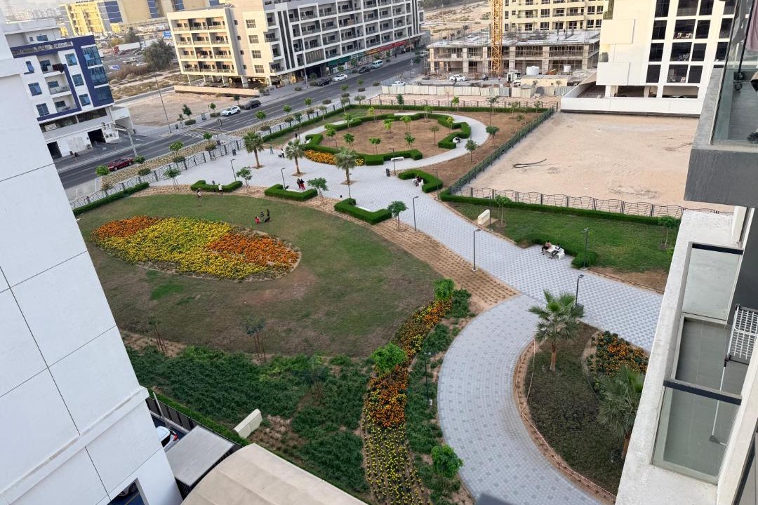Photo of Others in International City