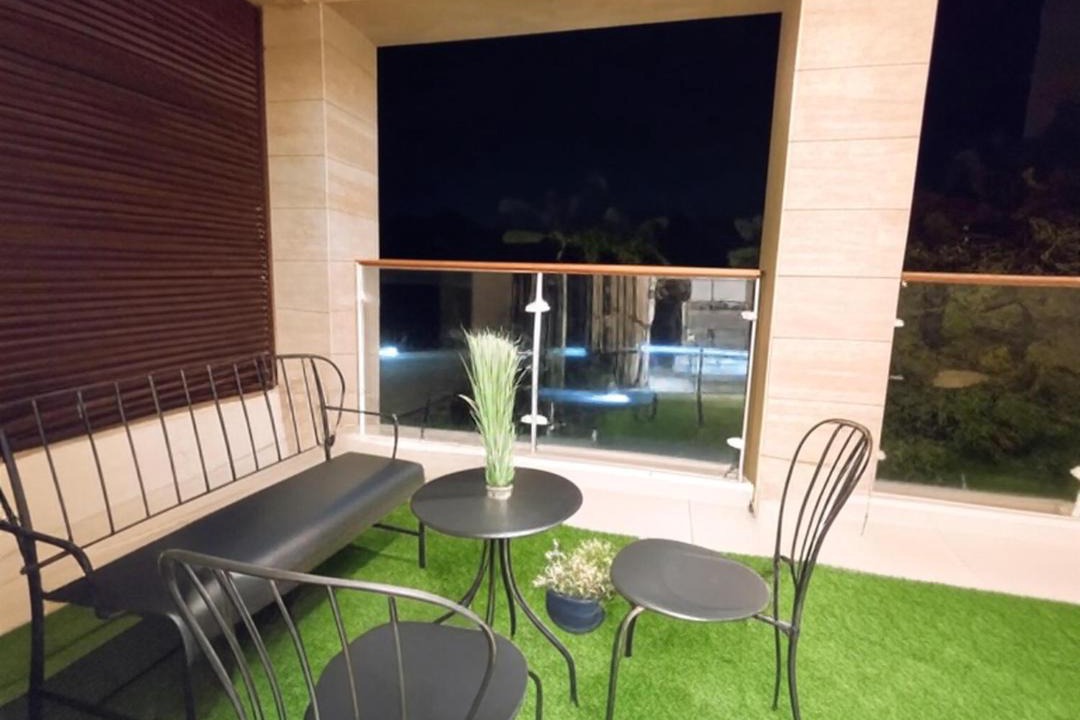 Photo of Patio Balcony in As Sifah