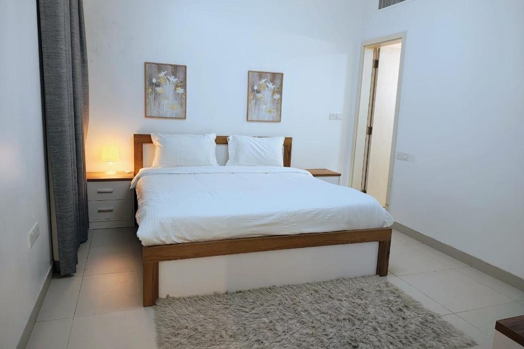 Photo of Bedroom in As Sifah