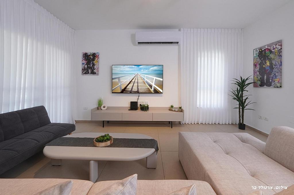 Photo of Livingroom in Migdal
