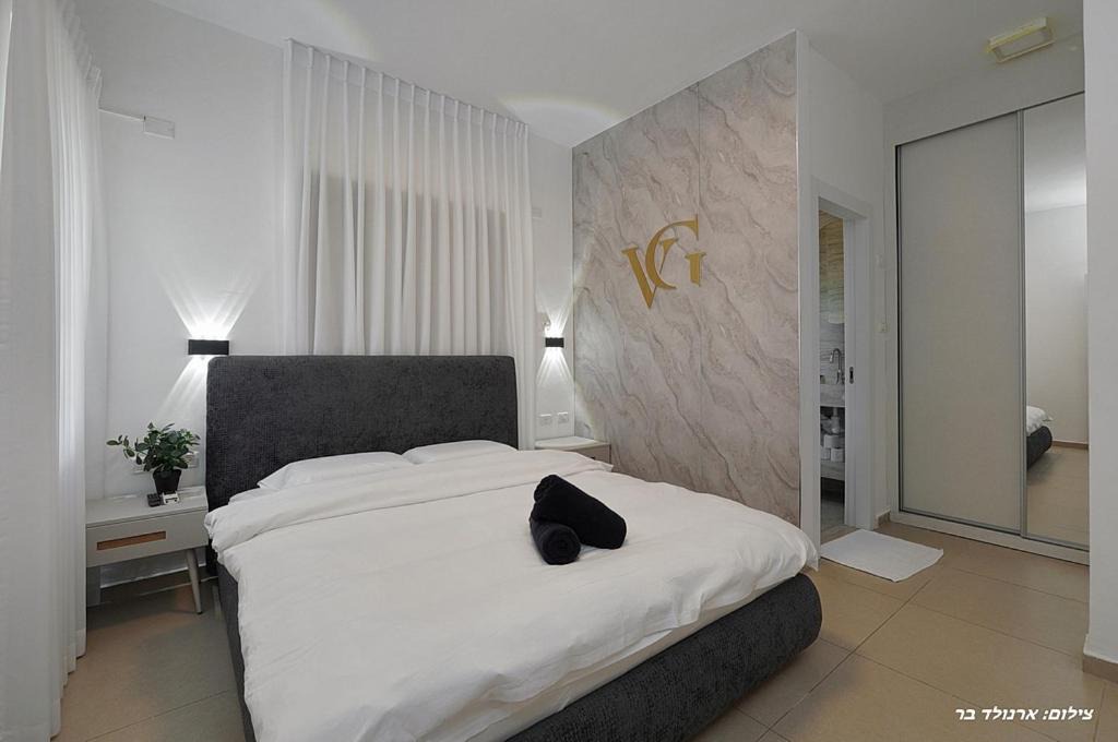 Photo of Bedroom in Migdal