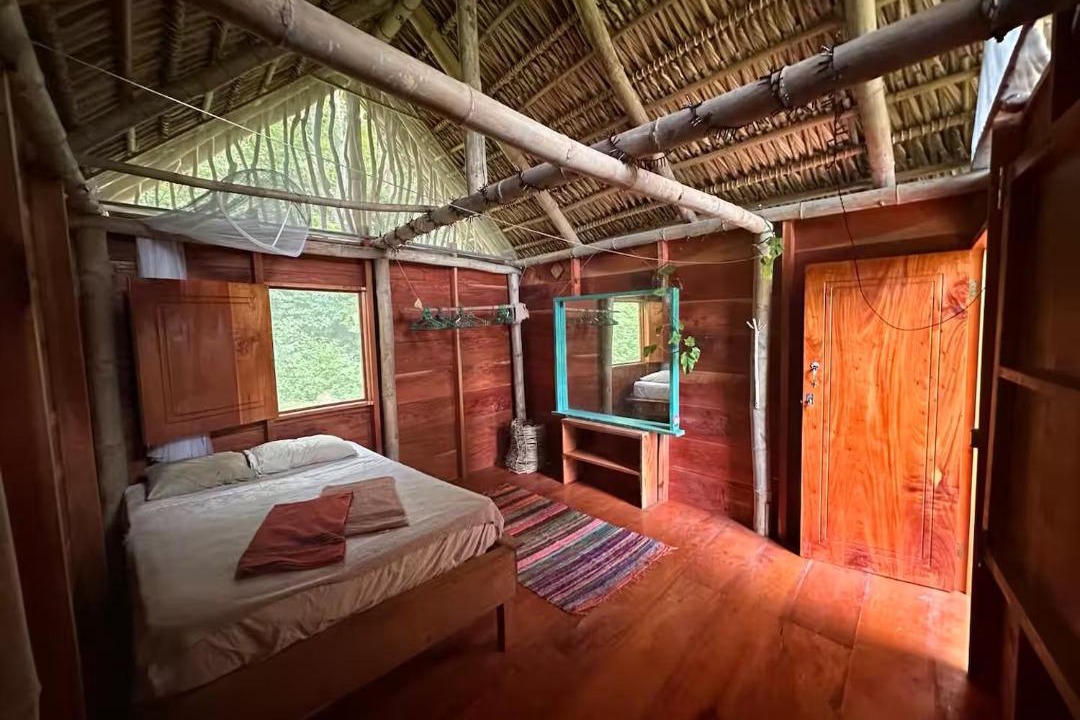 Photo of Bedroom in Santa Cruz