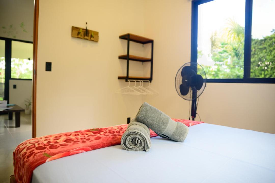 Photo of Bedroom in Puerto Jimenez