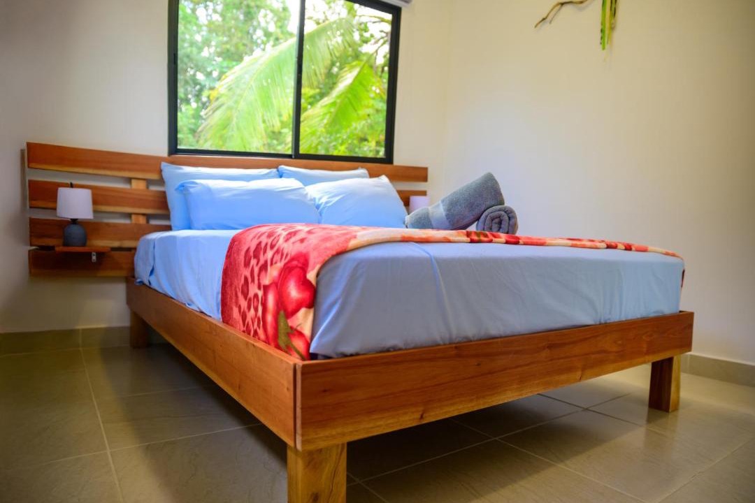 Photo of Bedroom in Puerto Jimenez