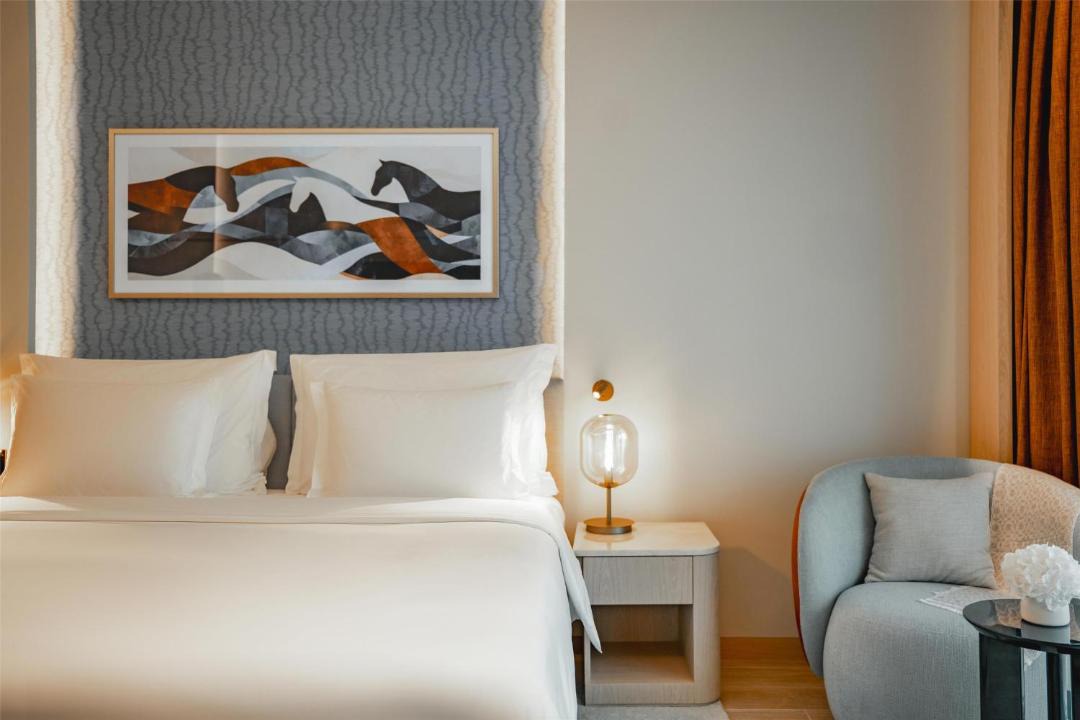 Photo of Bedroom in Nad Al Sheba