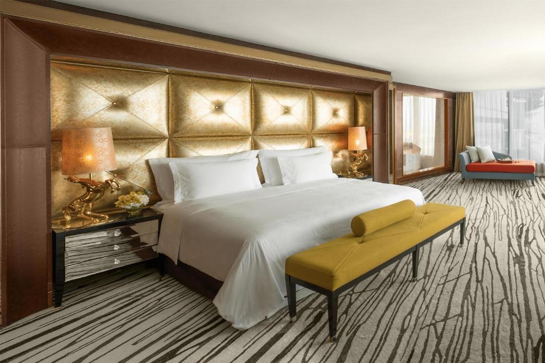 Photo of Bedroom in Nad Al Sheba