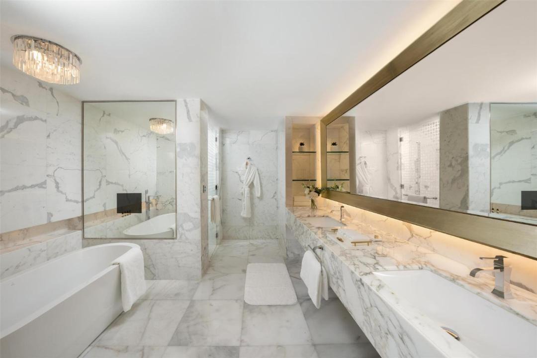 Photo of Bathroom in Nad Al Sheba