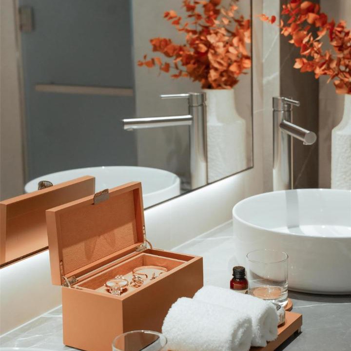 Photo of Bathroom in Nad Al Sheba