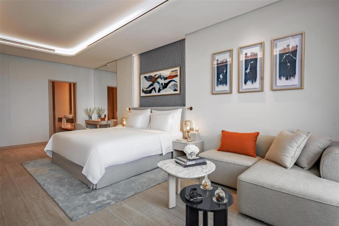 Photo of Bedroom in Nad Al Sheba