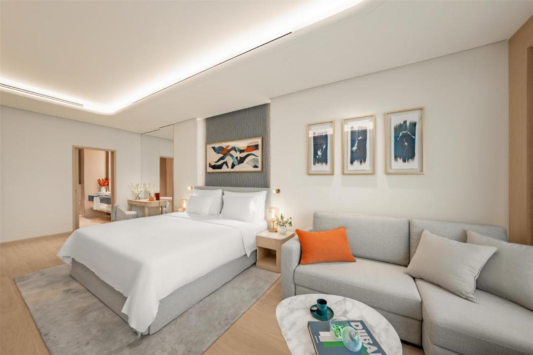 Photo of Bedroom in Nad Al Sheba