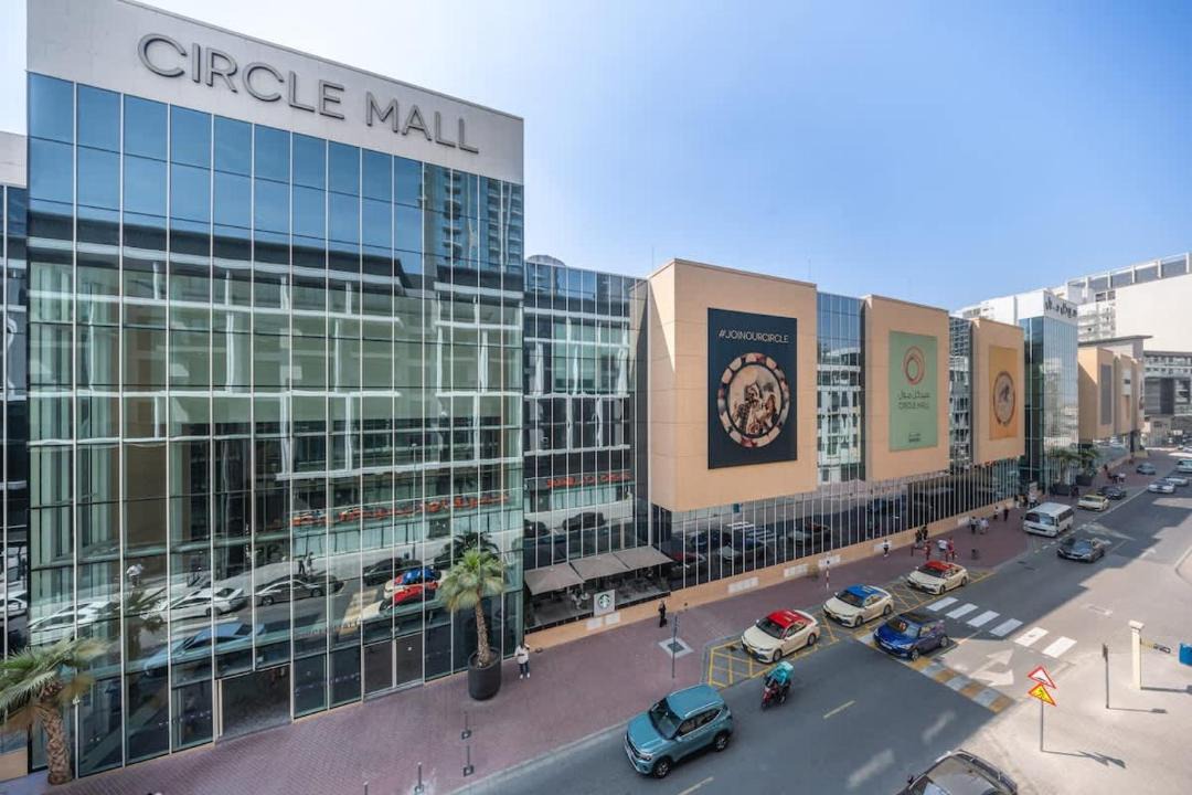 Photo of Others in Jumeirah Village Circle