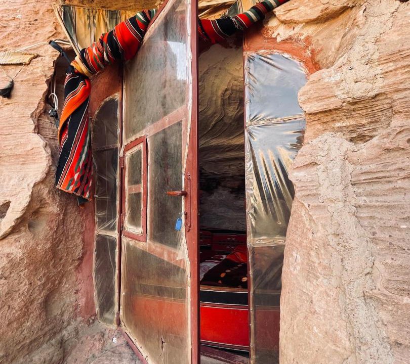 Photo of Others in Wadi Musa