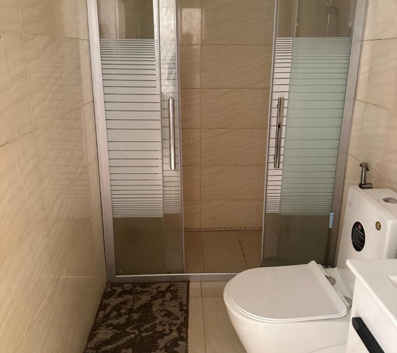 Photo of Bathroom in Wadi Rum