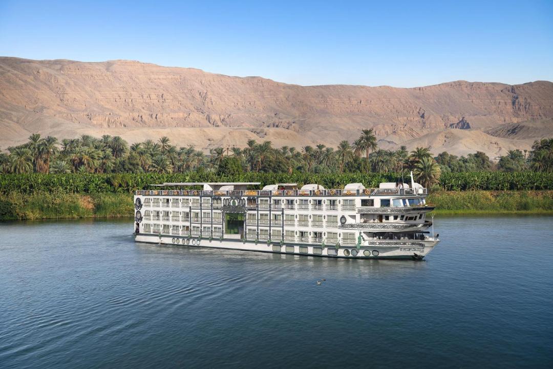 Photo of Others in Aswan