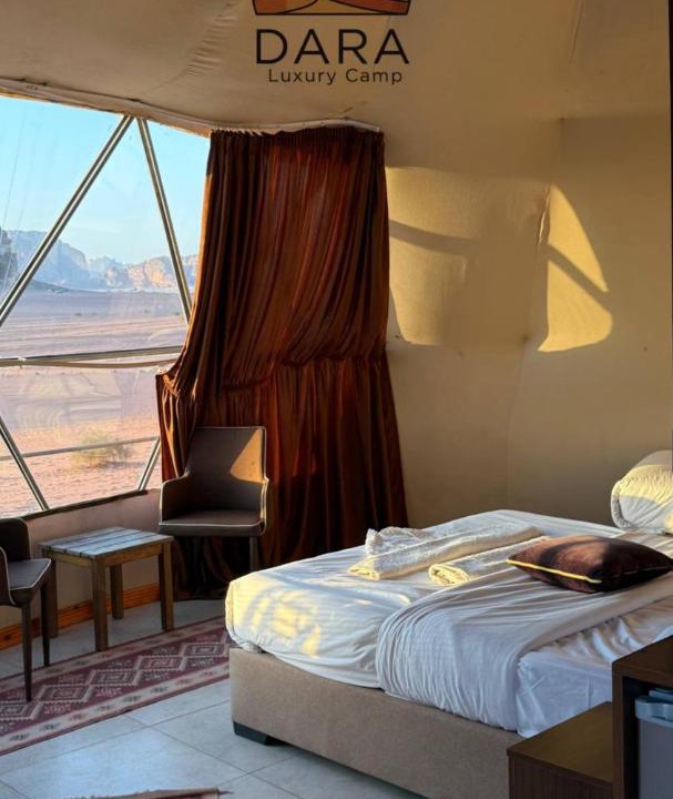 Photo of Others in Wadi Rum