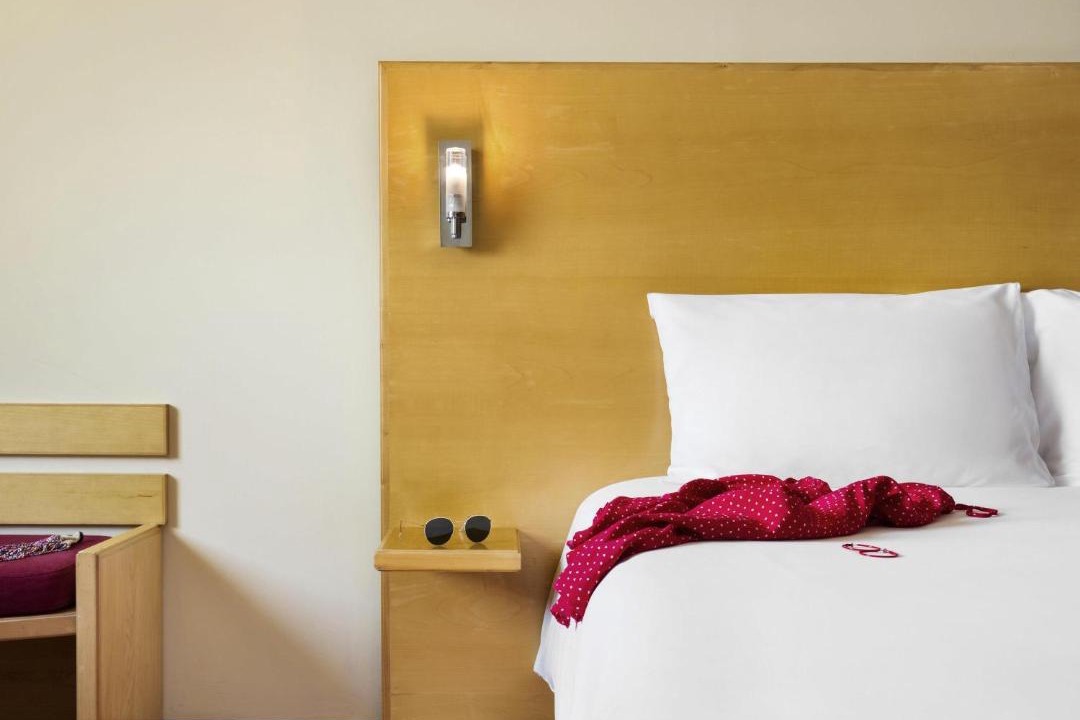 Photo of Bedroom in Al Khuwair