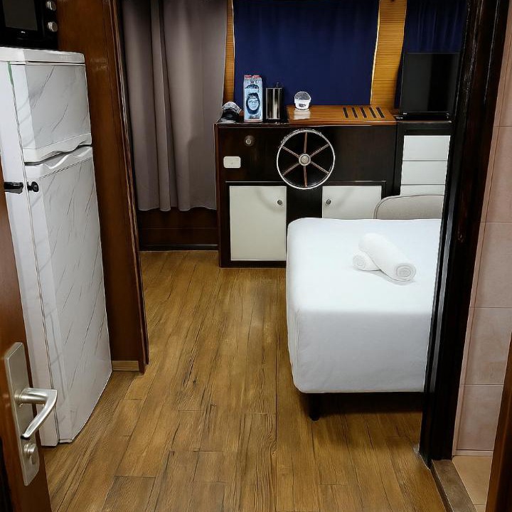 Photo of Bedroom in Be'er Ora