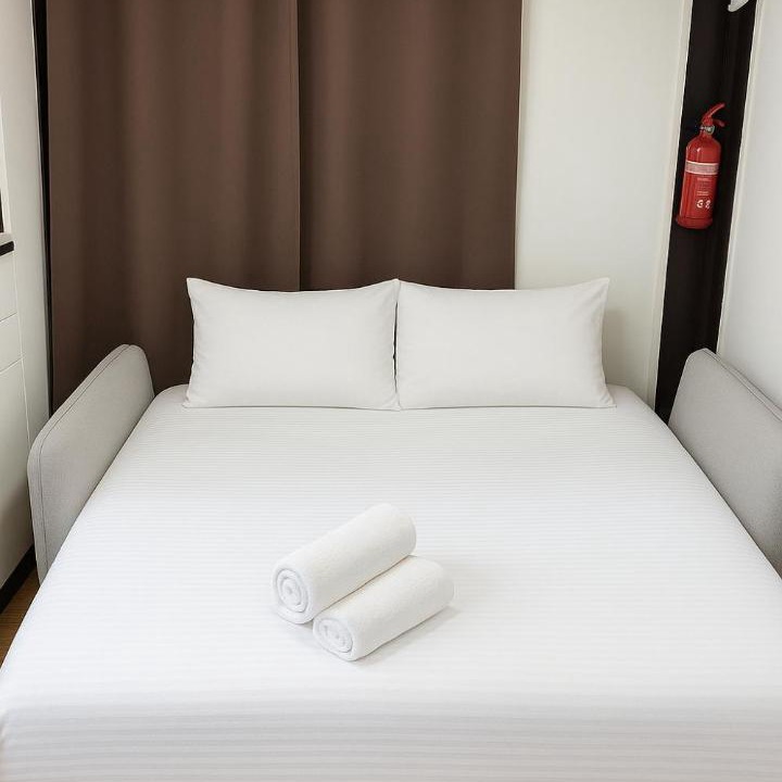 Photo of Bedroom in Be'er Ora