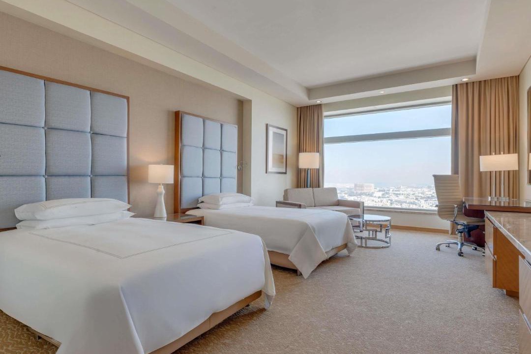 Photo of Bedroom in Al Muraqqabat