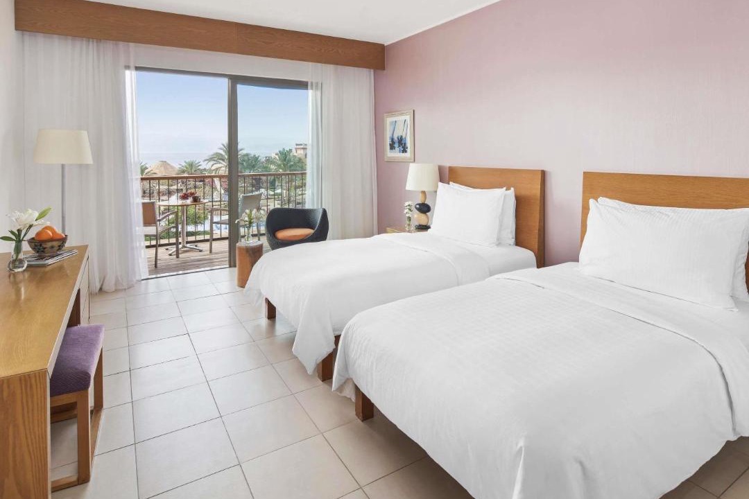 Photo of Bedroom in Aqaba