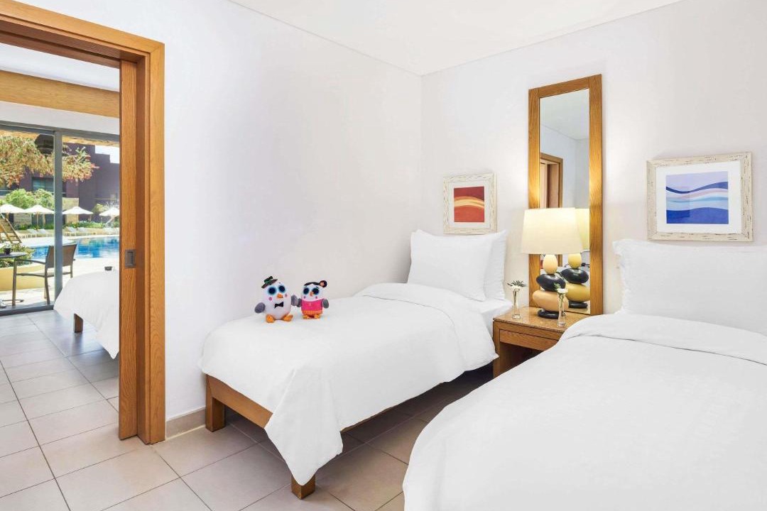 Photo of Bedroom in Aqaba