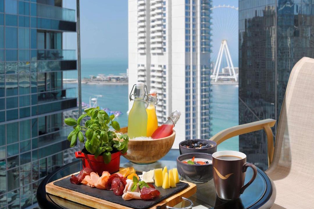 Photo of Others in Jumeirah Beach Residence