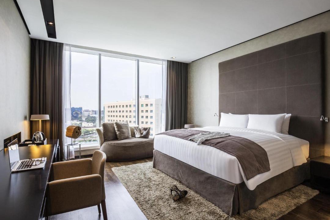 Photo of Bedroom in Bur Dubai