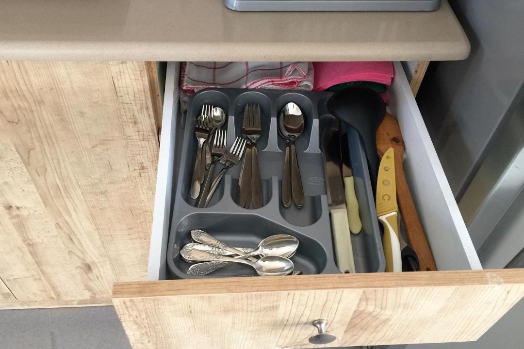 Photo of Kitchen in Atlit
