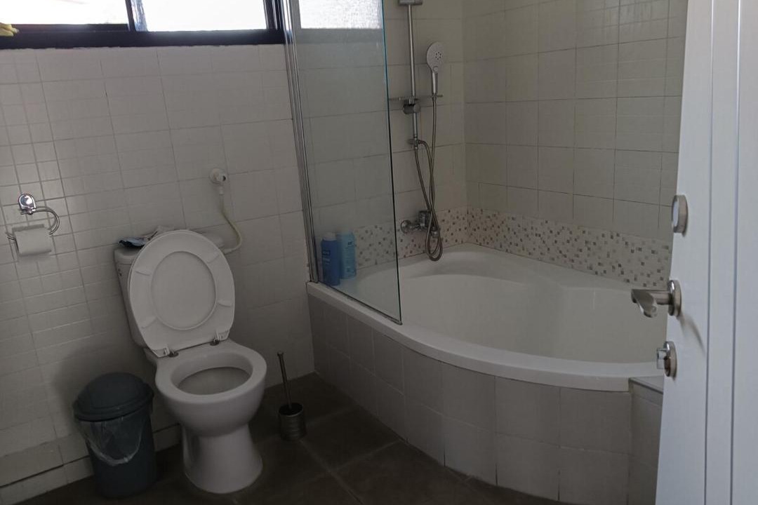 Photo of Bathroom in Ma'alot - Tarshiha
