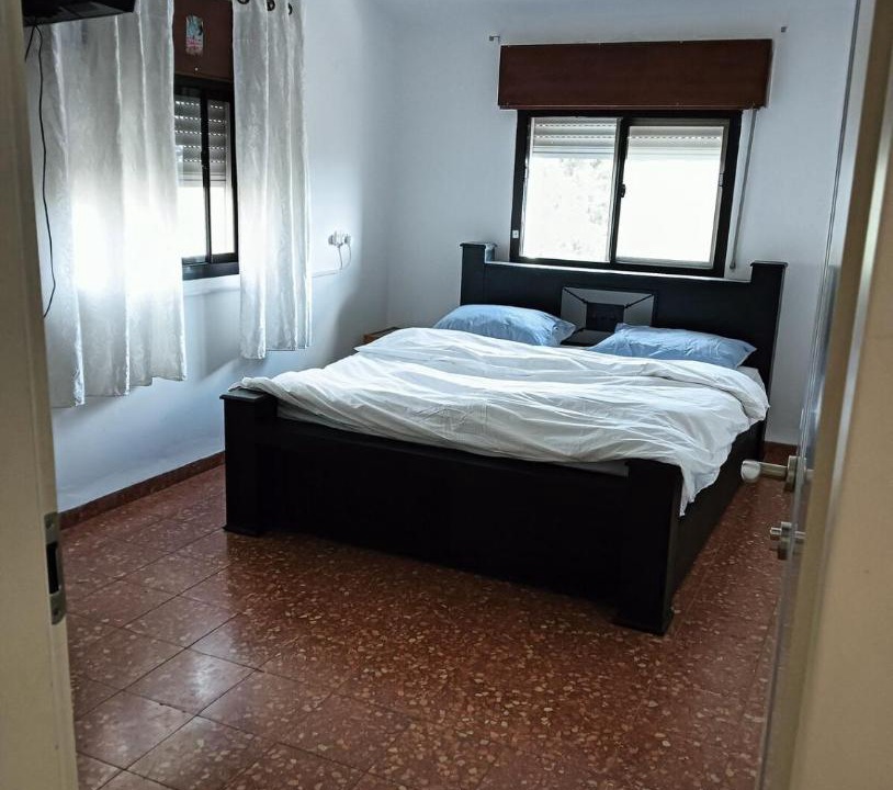 Photo of Bedroom in Ma'alot - Tarshiha