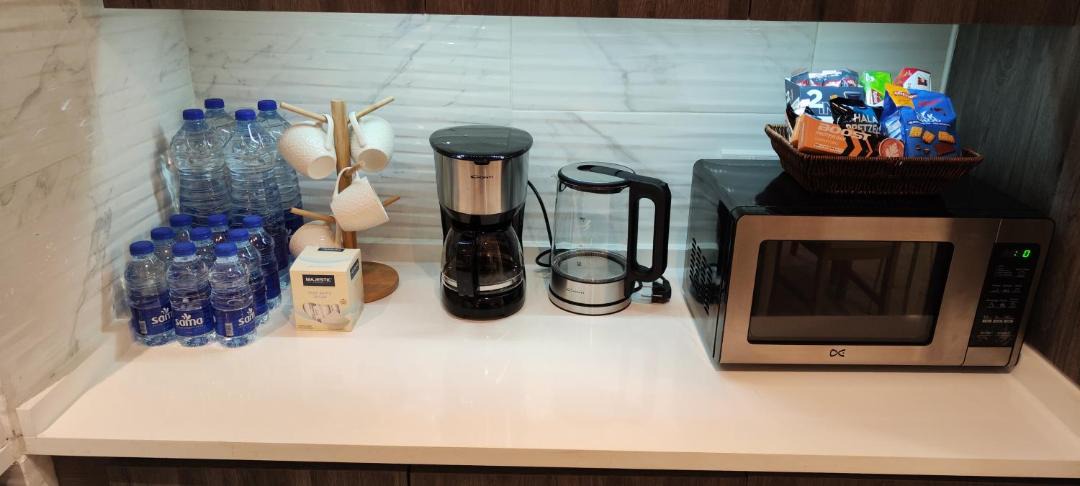 Photo of Kitchen in Al Abdali