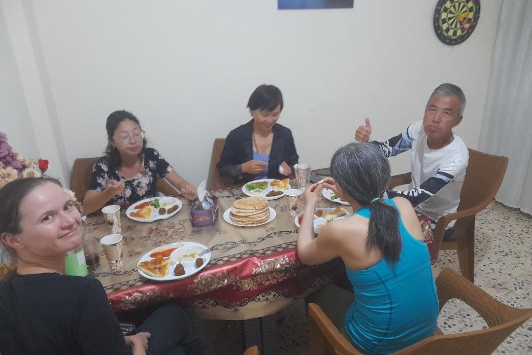 Photo of Others in Aqaba