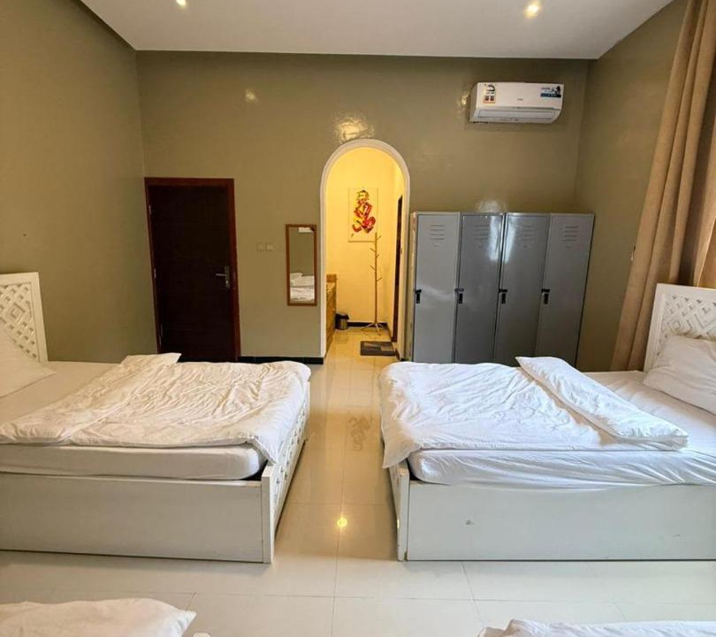 Photo of Bedroom in Salalah