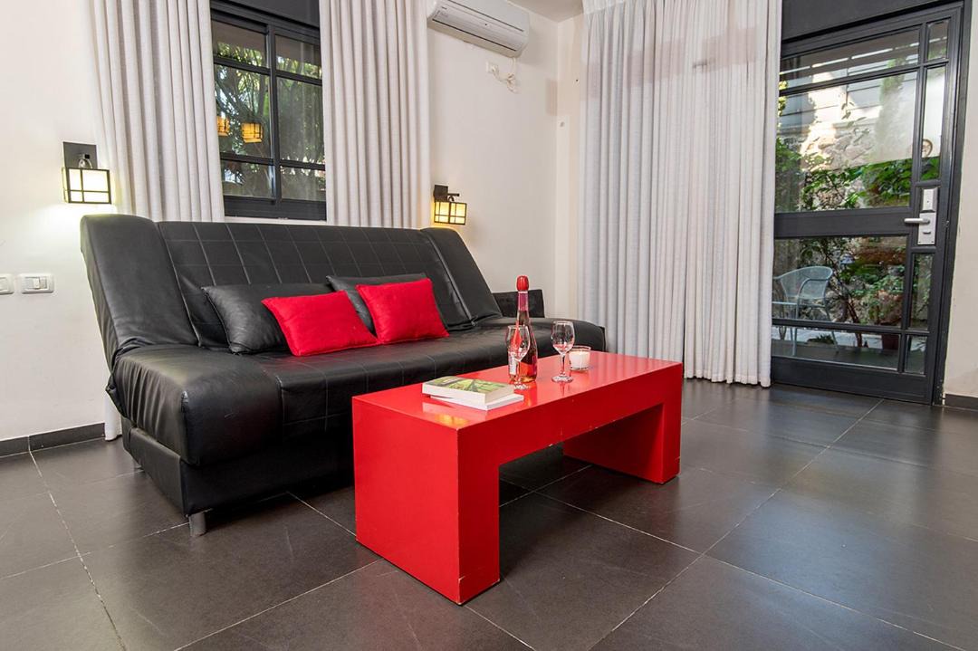 Photo of Livingroom in Had Nes