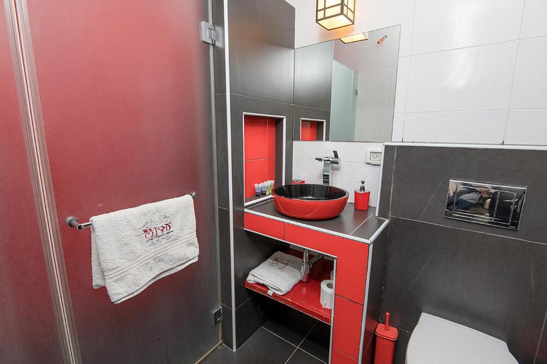 Photo of Bathroom in Had Nes