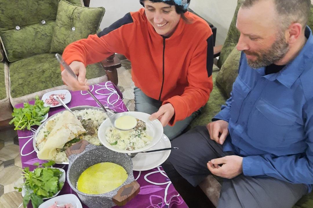 Photo of Others in Umm Qais