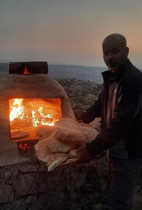 Photo of Others in Umm Qais